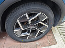 赛轮液体黄金新能源汽车轮胎215/55R18 99V E01+适配逍客/缤越 实拍图