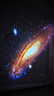 万火星空投影灯小夜灯满天星卧室氛围灯投影仪全屋星空顶高级感星光灯 实拍图