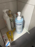 屈臣氏柔顺洗发水750ML （超值贩量 柔顺发丝 清香怡人） 实拍图