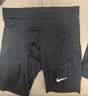 耐克NIKE健身服男子紧身速干舒适DRI-FIT短裤FB7964-010黑XL 实拍图