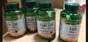 自然之宝雀巢旗下无腥深海鱼油omega-3高纯度降三高胶囊EPA+DHA90粒 实拍图