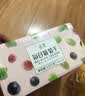舌里四色葡萄干1000g/箱蜜饯果干 内置小包礼盒装 新疆特产休闲零食 实拍图