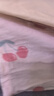 贝肽斯儿童睡衣女童男童夏季薄款透气家居服套装宝宝亲子睡衣短袖 实拍图