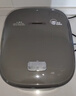 美的（Midea）【价保618】电饭煲电饭锅4L银钻内胆11大菜单家用智能多功能电饭煲大火力米饭锅MB-RE473（3-4人） 实拍图