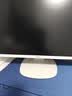 华硕破晓一体机 一体机电脑27英寸高刷屏(酷睿5-210H 16G DDR5 1TB SSD 无线键鼠 白色) 实拍图