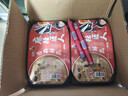 麻辣匠人 自热火锅速食懒人自助网红自煮方便速食便携小火锅麻辣烫夜宵 番茄鲜蔬火锅300g不辣*1盒 实拍图