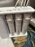 美的净水器滤芯MRO1686A/1686B/1790A/1790B/1598A-400GWAH400小多400小多600金豆MRO1790B-75G华凌75G PAC+C2滤芯套装-适用X400S大麦 实拍图
