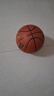 斯伯丁（SPALDING）篮球TF系列7号PU比赛室内外兼用耐磨学生成人青少年 77-176Y 实拍图