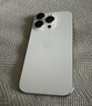 Apple/苹果【需签收激活】iPhone 16 Pro 128GB 白色钛金属 支持移动联通电信5G 双卡双待手机 国补 实拍图
