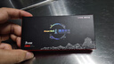 长城（Great Wall）128GB SSD固态硬盘 M.2接口SATA协议NGFF 2242尺寸 M42 实拍图