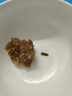 五芳斋速冻酱香猪肉粽 100g*5只 嘉兴酱香肉粽端午粽子早餐食品 实拍图