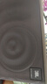 JBL【价保618】MK10家庭ktv音响套装 卡拉OK点歌机家庭影院低音炮组合家用K歌专业音箱唱歌设备全套 晒单实拍图