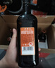 会稽山 纯正三年 半干型 绍兴黄酒 500ml*12瓶 整箱装 花雕酒  实拍图