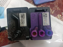 彩格适用hp惠普打印机GT52打印头墨盒GT5820 5810喷头tank410 411 418 419 518 519 511 518彩色再生M0H50AA 实拍图