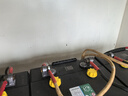 杜邦防臭墙排管道密封塞下水管道通用密封神器防虫密封接头PJ012F 实拍图