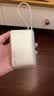 睿量（REMAX）【3C认证】磁吸充电宝自带线Magsafe22.5W冰感无线快充超薄电源可上飞机适用苹果手机iPhone17手表 实拍图
