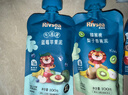 禾泱泱婴幼儿水果泥猕猴桃梨子香蕉泥100g 宝宝辅食西班牙进口 6月+ 实拍图