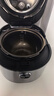 苏泊尔（SUPOR）【价保618】新品高压140kPa快排有钛鲜呼吸IH电压力锅5L 2200W 316L高压锅4-6人家用SY-50FH5999Q 实拍图
