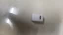 品胜3C认证 苹果充电器iPad充电头2A 适用苹果iPhone华为oppo小米vivo安卓手机平板插头折叠 实拍图