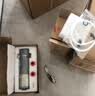 美的FPC滤芯  PP棉+活性炭复合原装滤芯0阻垢剂适用星河1600G、星河净热1000G FPC滤芯   实拍图