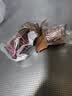 稻香私房粽子  细沙枣泥粽240g（120g*2个装） 实拍图