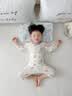 爱宝适儿童乳胶枕头3-6-9岁幼儿园小学生午睡枕宝宝护颈枕四季通用S902 实拍图