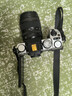 富士（FUJIFILM）X-S20 微单相机 16-50mm套机 AI智能对焦 750张续航增强 全新Vlog模式 高便携高性能 实拍图