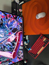 卓威奇亚（ZOWIE GEAR）H-SR-SE 曦 电竞鼠标垫 细面鼠标垫 fps游戏鼠标垫 hsrse控制垫 滑垫 电竞桌垫 实拍图