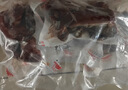 大紅門香卤猪头肉450g*4 熟食腊味即食扒猪脸肉卤味速食下酒菜量贩装 实拍图