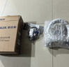 奥克斯电热水龙头即热式快速热水龙头加热器冷热厨房宝阳台家用热水器ADL-3AGT2X白漏保 实拍图