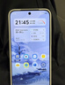 vivo iQOO 15 Ultra 16GB+512 2049(银色)冰穹散热风扇 2K三星珠峰屏 电竞手机iqoo15ultra 国家补贴 实拍图