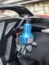 东成高压机油壶小型工业长嘴喷壶家用金属加油壶枪手动尖嘴加注器 350ML金属机油壶+手套 实拍图