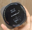 卡姿兰（Carslan）黑磁散粉定妆蜜粉控油遮瑕持久防汗不脱妆(控油版)8g 生日礼物女 实拍图