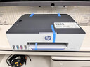 【准新品】惠普（HP）598 家用学习连供无线打印一体机 大容量可加墨多功能打印复印扫描  彩色家庭打印机 实拍图