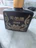 天佑德 小黑系列 清香型白酒42度125ml*4瓶*6盒【热门商品推荐】 实拍图