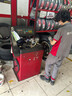 韩泰（Hankook）汽车轮胎 195/65R15 91H H728 适配现代悦动/福克斯/卡罗拉 实拍图