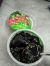 双钱牌牌 红豆龟苓膏 180g *6盒 中华老字号 非遗传承 夏季清凉休闲零食 实拍图
