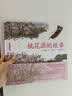 蔡皋中国经典绘本（套装3册）桃花源的故事宝儿花木兰童书儿童绘本   实拍图