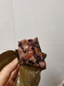 美的（Midea）有钛0氟电压力锅6L触控双胆电饭煲高压锅多功能一体智能预约家用开盖炖煮5-8人电饭锅MY-E6923 实拍图