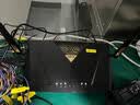 华硕RT-BE88U WiFi7电竞Ai无线高端路由器 双万兆网口 十口闪连Aimesh随心组网无死角全覆盖 【黑色】双万兆网口 十口闪连 晒单实拍图