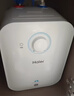 海尔（Haier）【咨询客服享补贴】FA小厨宝 电热水器 储水式一级能效 家用厨房恒温2200W速热节能保温小体积 6.6L 2200W FA节能速热43升热水量 实拍图