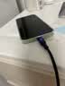 ALittleFlower【全网热销40W+】适用苹果12手机壳iPhone12保护套超薄防摔软壳透明镜头全包男女款简约  实拍图