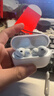 Apple/苹果【两年AC+套装版】AirPods 4 搭配USB-C充电盒 苹果耳机 蓝牙耳机 适用iPhone/iPad/Mac 四代 实拍图