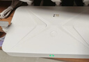 中兴（ZTE）巡天BE5100Pro+无线路由器 自研10核芯片 双2.5G口 WiFi7千兆双频5颗信号放大器兼容WiFi6游戏加速 实拍图