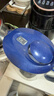 碧然德（BRITA）过滤净水器 家用滤水壶 净水壶 海洋系列 3.5L（蓝）+专家版滤芯5枚 环保加固包装 实拍图