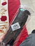 天堂伞 加大雨伞三折 经典商务伞格纹10骨加大雨伞男女 藏青 实拍图