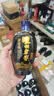 泸州老窖 蓝花瓷头曲 浓香型白酒 52度 168ml*12瓶 整箱装 实拍图