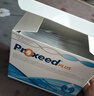 勃锐精（Proxeed）意大利勃锐精PLUS增效版博锐精铂男版女版营养素男性备孕营养冲剂 男版PLUS 30袋*1盒 新效期（半个月量） 实拍图