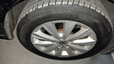 马牌（Continental）汽车轮胎205/55R16 91V FR UCJ+ 适配丰田卡罗拉/朗逸/速腾/宝来 实拍图