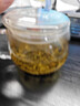 张一元茉莉花茶叶银毫春新茶冷泡茶浓香老北京口粮茶伴手礼特种50g袋装 实拍图